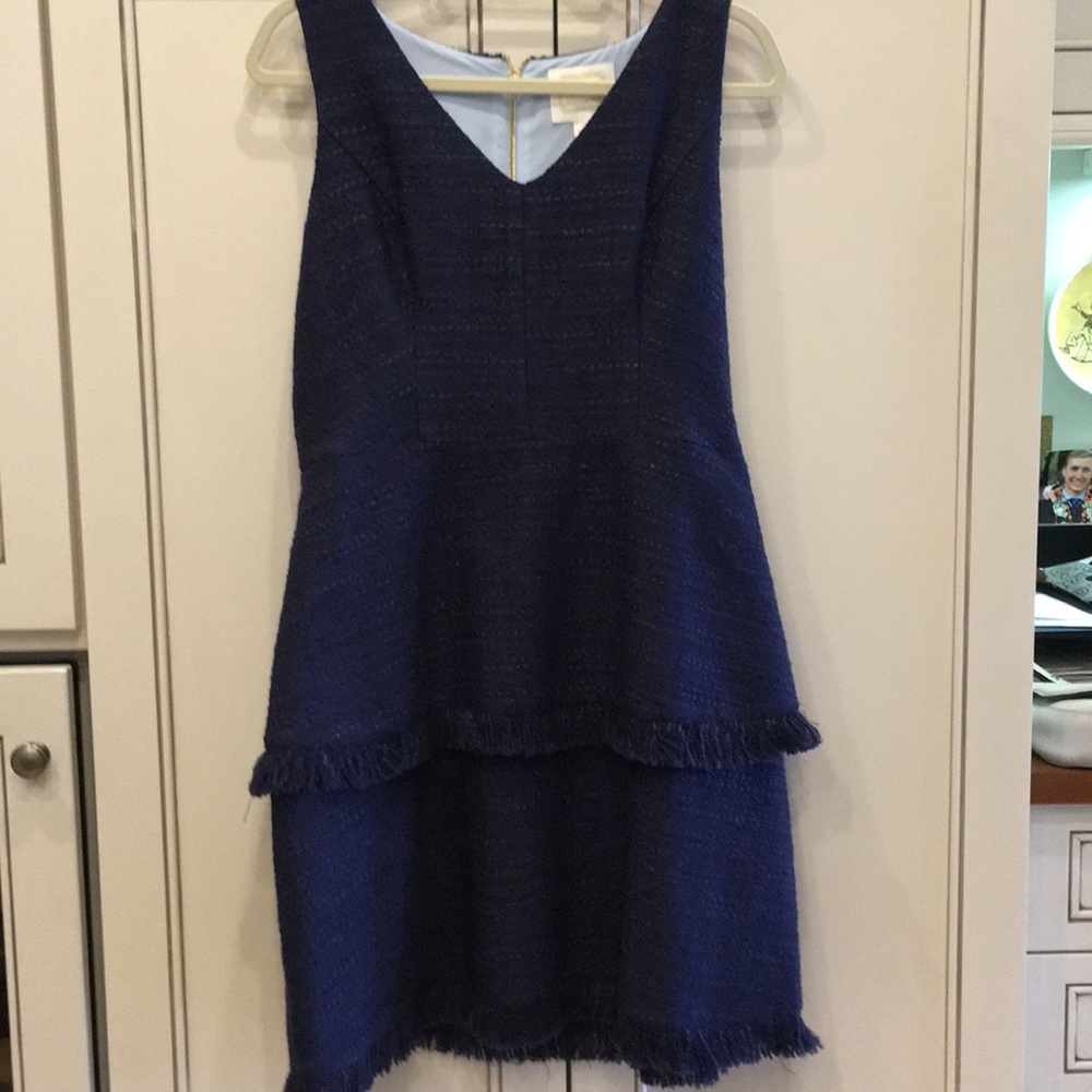 STS dress. Never worn